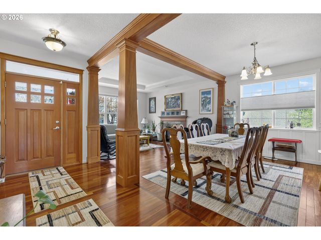 13789 Nw PAYNE Dr, Portland, OR 97229