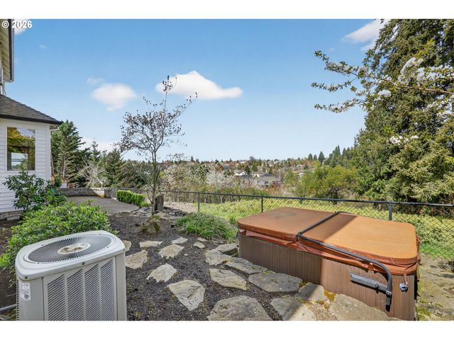 13789 Nw PAYNE Dr, Portland, OR 97229