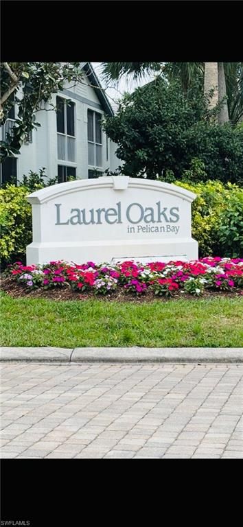 841 Tanbark DR 201, NAPLES, FL 34108 — exterior