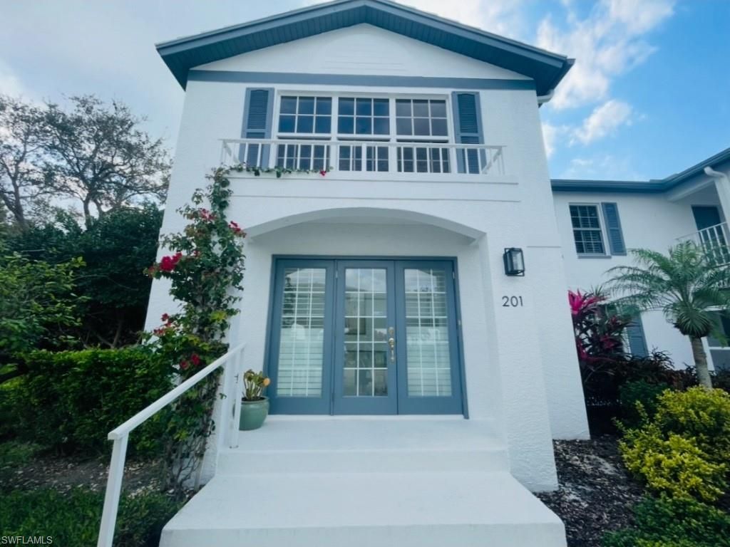 841 Tanbark DR 201, NAPLES, FL 34108 — photo 2