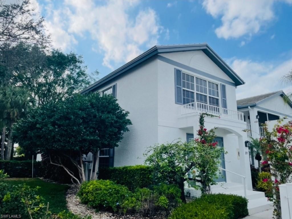 841 Tanbark DR 201, NAPLES, FL 34108 — photo 3