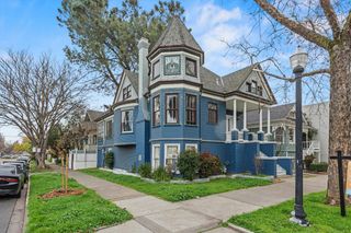 2501 N St, Sacramento, CA 95816