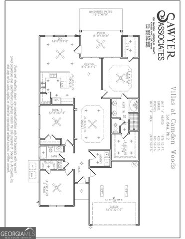 159 The Villas Way, Kingsland, GA 31548