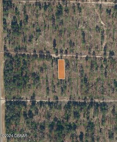 123 W Virginia Street, Hawthorne, FL 32640