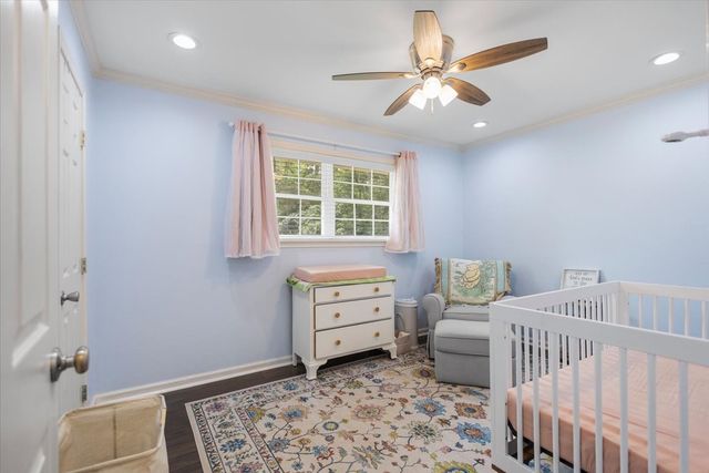 1327 BRIDLE PATH Lane, Hideaway, TX 75771