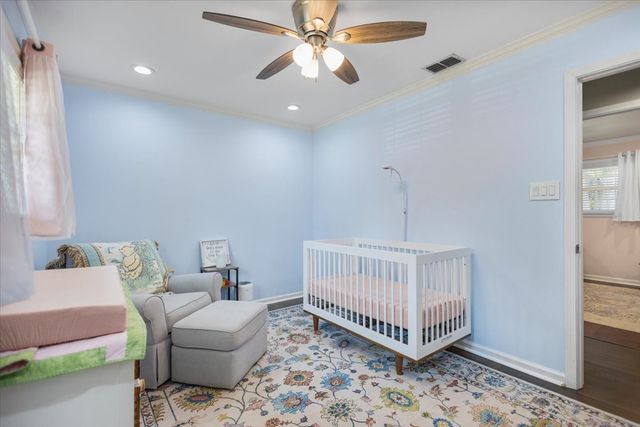 1327 BRIDLE PATH Lane, Hideaway, TX 75771