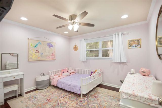 1327 BRIDLE PATH Lane, Hideaway, TX 75771