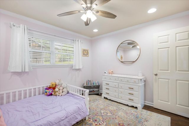 1327 BRIDLE PATH Lane, Hideaway, TX 75771