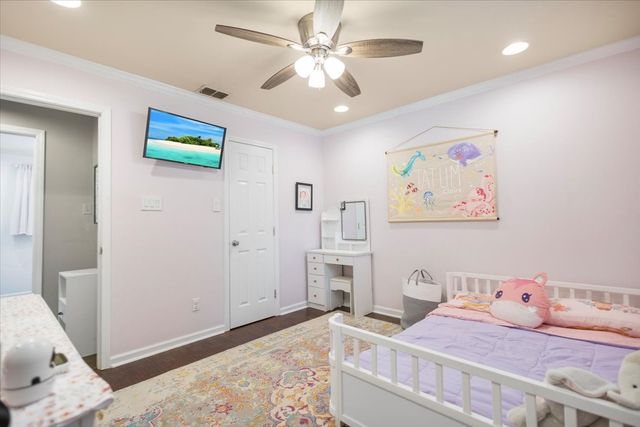 1327 BRIDLE PATH Lane, Hideaway, TX 75771