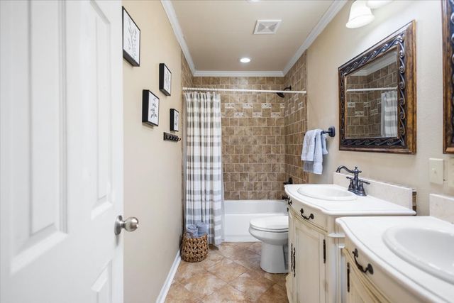 1327 BRIDLE PATH Lane, Hideaway, TX 75771