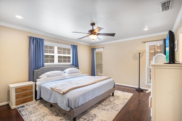 1327 BRIDLE PATH Lane, Hideaway, TX 75771