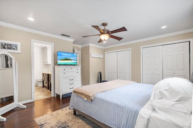 1327 BRIDLE PATH Lane, Hideaway, TX 75771