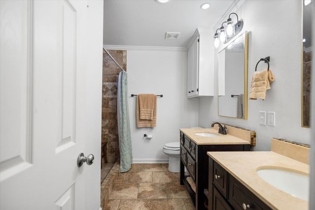 1327 BRIDLE PATH Lane, Hideaway, TX 75771