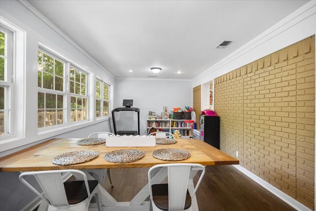 1327 BRIDLE PATH Lane, Hideaway, TX 75771