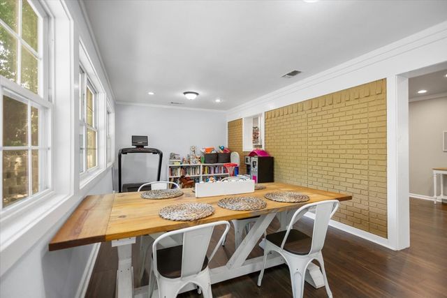 1327 BRIDLE PATH Lane, Hideaway, TX 75771