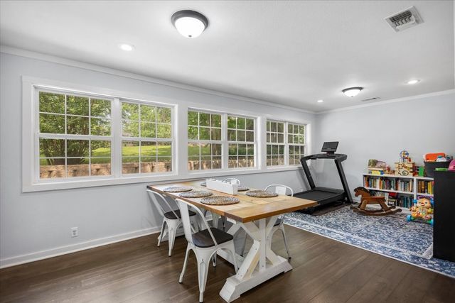 1327 BRIDLE PATH Lane, Hideaway, TX 75771