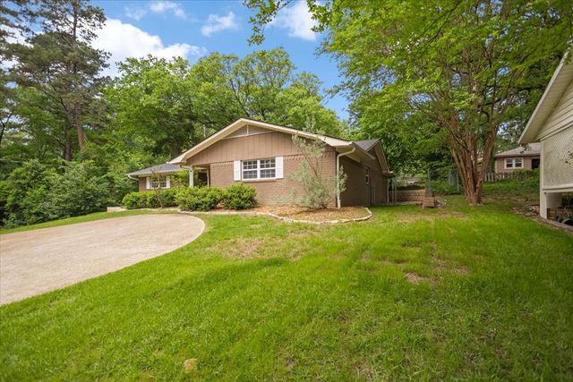 1327 BRIDLE PATH Lane, Hideaway, TX 75771