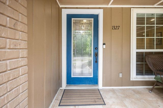 1327 BRIDLE PATH Lane, Hideaway, TX 75771