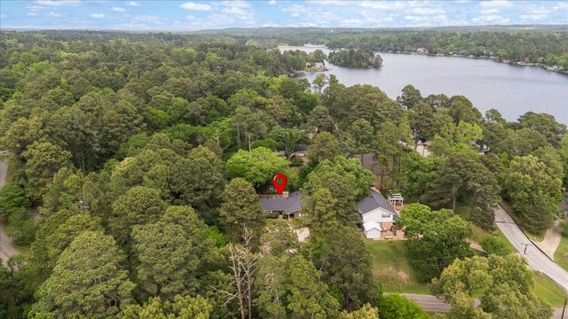 1327 BRIDLE PATH Lane, Hideaway, TX 75771