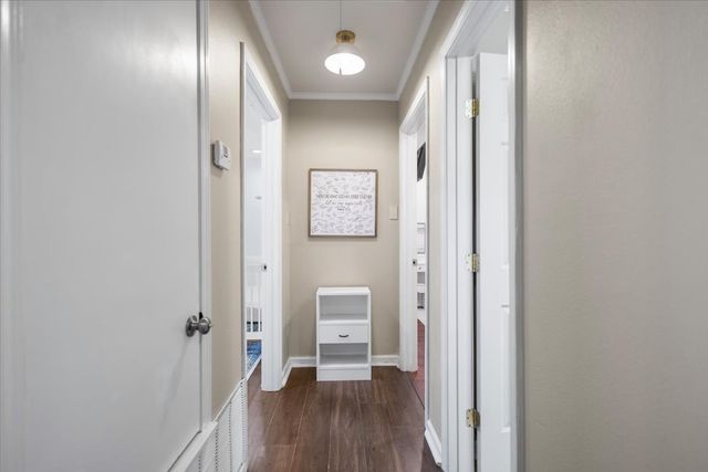 1327 BRIDLE PATH Lane, Hideaway, TX 75771