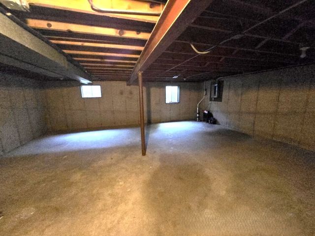 3531 Dale Drive, Crete, IL 60417