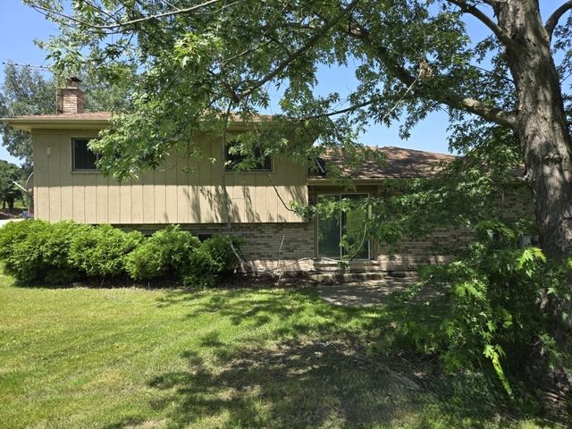 3531 Dale Drive, Crete, IL 60417