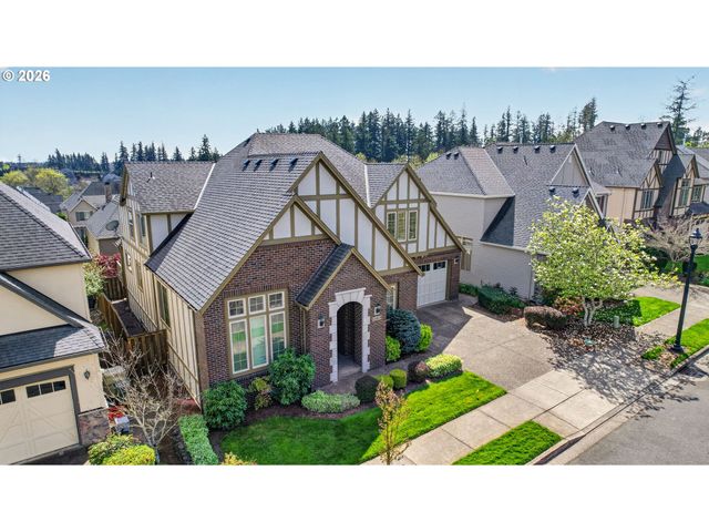 13410 Nw MANZONI St, Portland, OR 97229