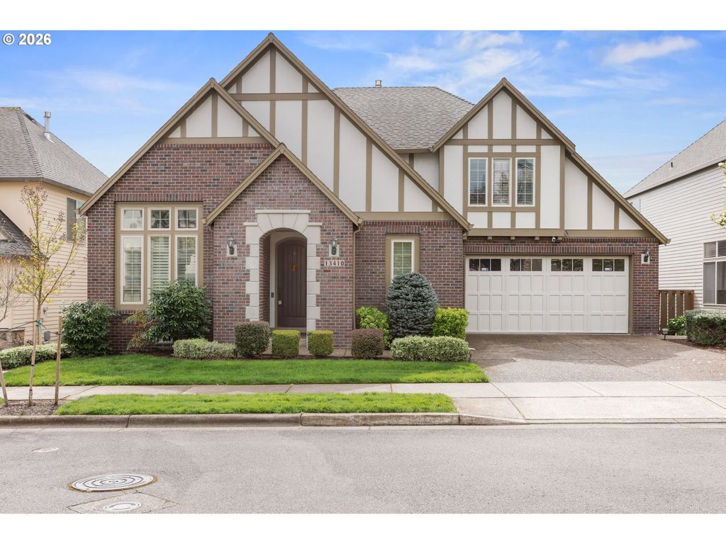 13410 Nw MANZONI St, Portland, OR 97229