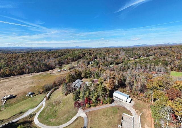 2.24 AC Lower Star Creek Road, Morganton, GA 30560