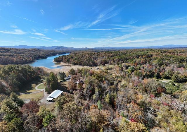 2.24 AC Lower Star Creek Road, Morganton, GA 30560