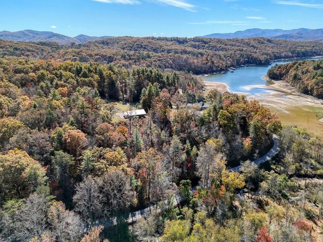 2.24 AC Lower Star Creek Road, Morganton, GA 30560