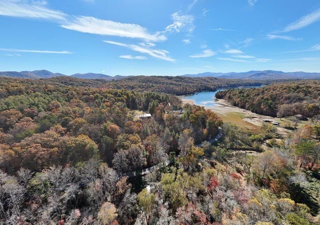2.24 AC Lower Star Creek Road, Morganton, GA 30560