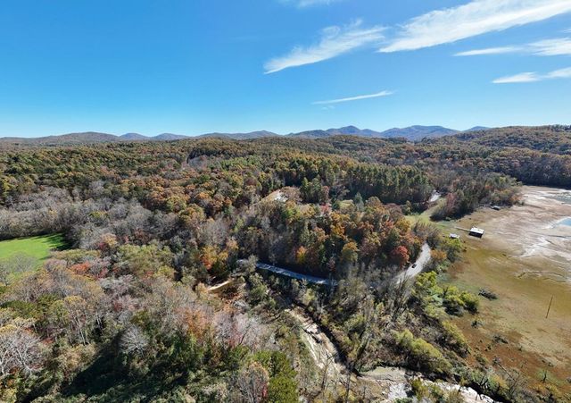 2.24 AC Lower Star Creek Road, Morganton, GA 30560