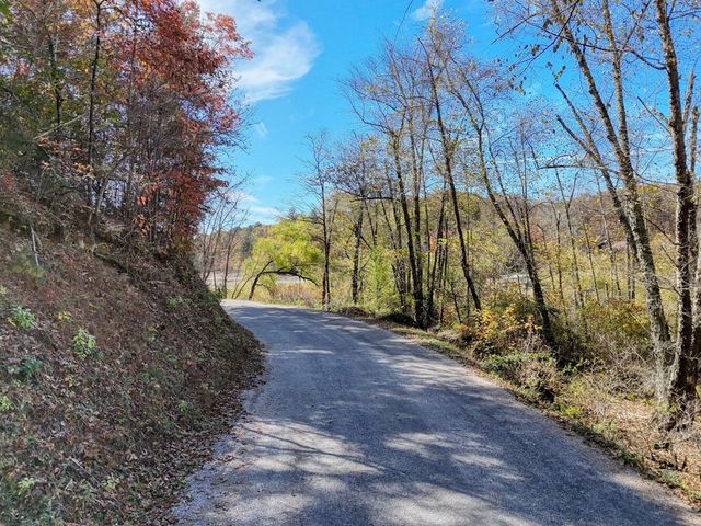 2.24 AC Lower Star Creek Road, Morganton, GA 30560