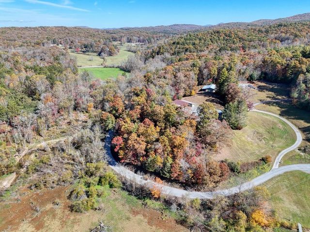 2.24 AC Lower Star Creek Road, Morganton, GA 30560