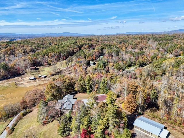 2.24 AC Lower Star Creek Road, Morganton, GA 30560