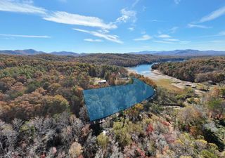 2.24 AC Lower Star Creek Road, Morganton, GA 30560