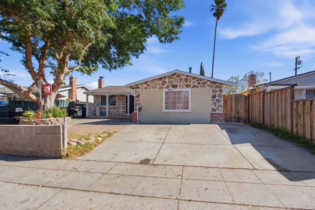 Image 1 of property listing at 2154 Orlando Drive, San Jose, CA 95122