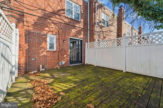 3582 CRESSON ST, Philadelphia, PA 19129