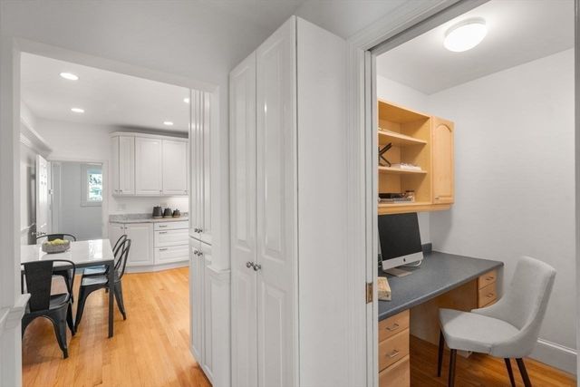 40 Brooks Avenue, Newton, MA 02460