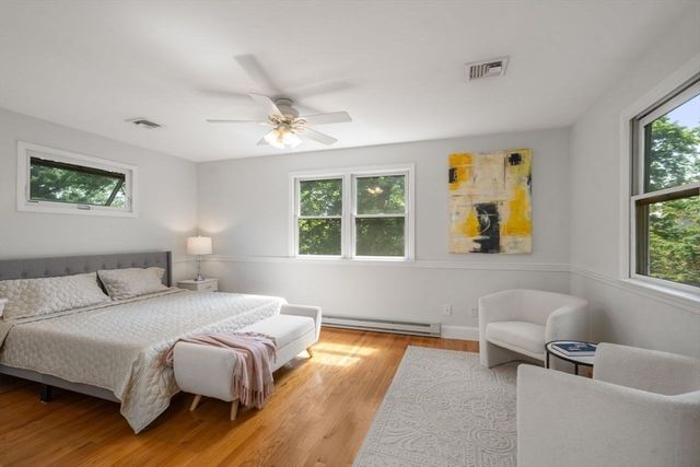 40 Brooks Avenue, Newton, MA 02460