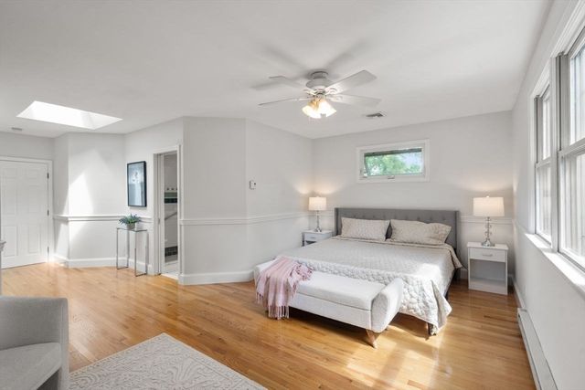 40 Brooks Avenue, Newton, MA 02460