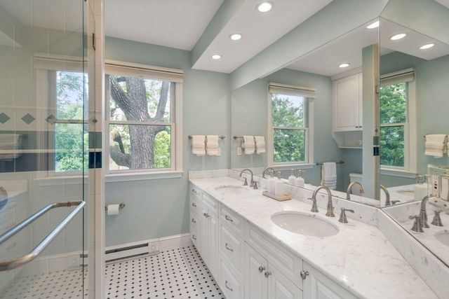40 Brooks Avenue, Newton, MA 02460