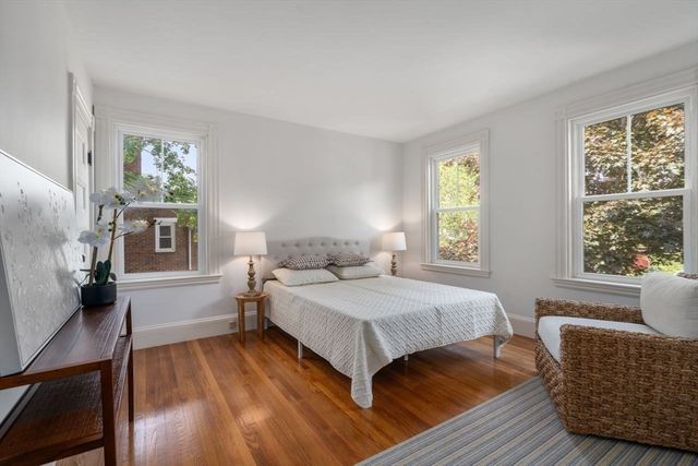 40 Brooks Avenue, Newton, MA 02460