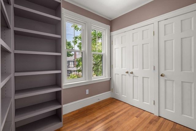40 Brooks Avenue, Newton, MA 02460