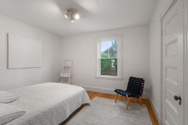 40 Brooks Avenue, Newton, MA 02460
