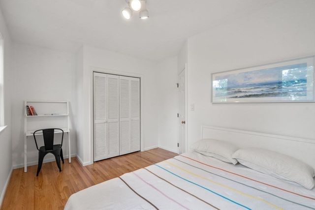 40 Brooks Avenue, Newton, MA 02460