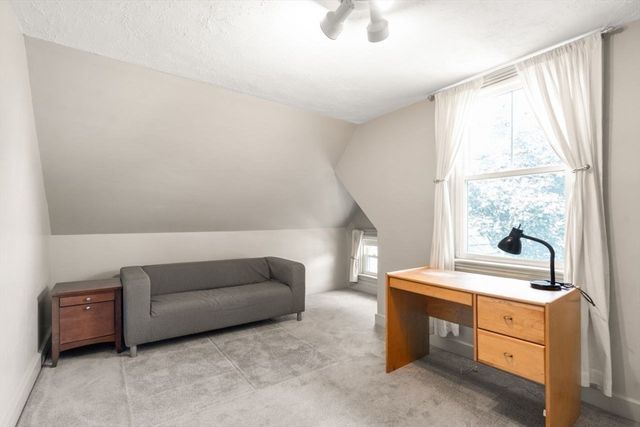 40 Brooks Avenue, Newton, MA 02460