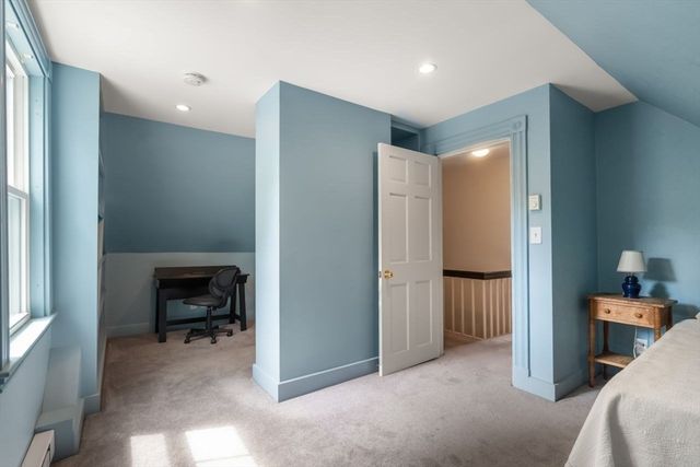 40 Brooks Avenue, Newton, MA 02460