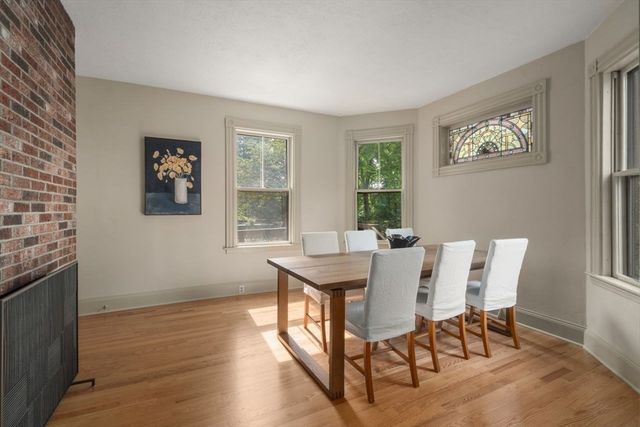40 Brooks Avenue, Newton, MA 02460